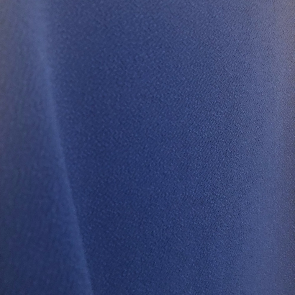 Leith Stretch Crepe Mini Dress - Picture 8 of 8